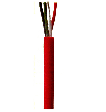 高压电缆型号：阻燃交联聚乙烯绝缘电力电缆